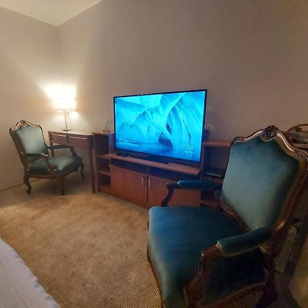 Kalinderu Skier'S Apartament Bellevue Apartment Buşteni Cameră foto