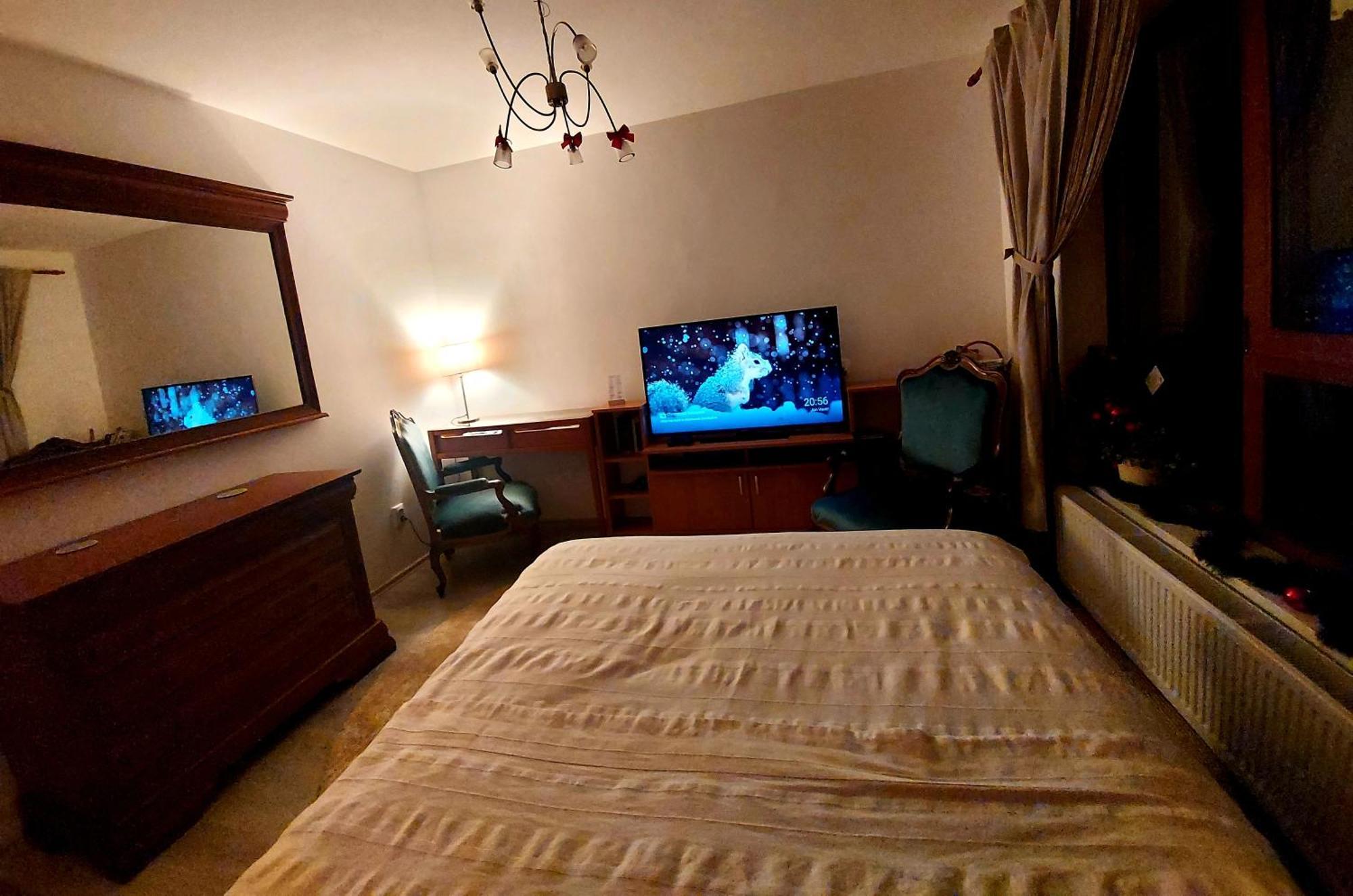 Kalinderu Skier'S Apartament Bellevue Apartment Buşteni Cameră foto